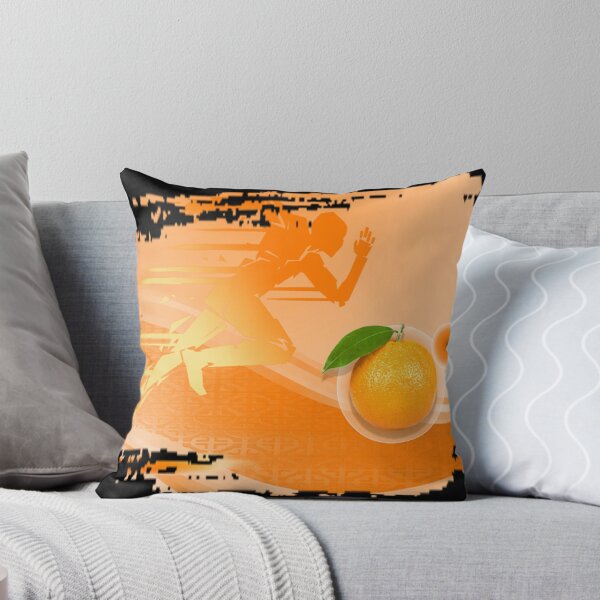Item preview, Orange Energy  designed and sold by Dipanjan20.