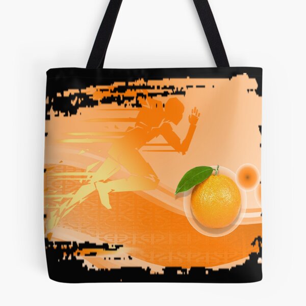 Item preview, Orange Energy  designed and sold by Dipanjan20.