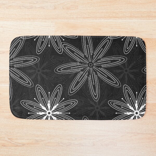 Item preview, Mandala Swirl Collection Floral Seamless Surface Pattern designed and sold by Saskia Beeldman.