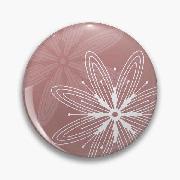 Item preview, Mandala Swirl Collection Floral Seamless Surface Pattern designed and sold by Saskia Beeldman.
