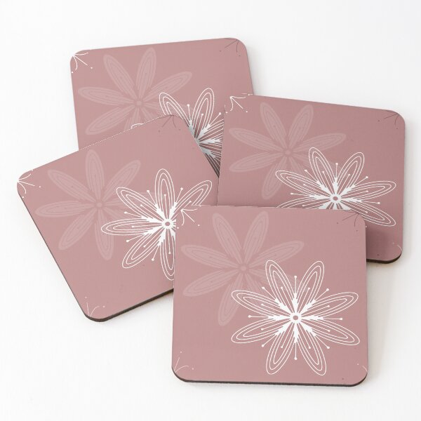 Item preview, Mandala Swirl Collection Floral Seamless Surface Pattern designed and sold by Saskia Beeldman.