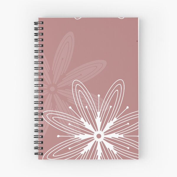Item preview, Mandala Swirl Collection Floral Seamless Surface Pattern designed and sold by Saskia Beeldman.