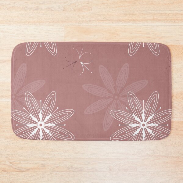 Item preview, Mandala Swirl Collection Floral Seamless Surface Pattern designed and sold by Saskia Beeldman.