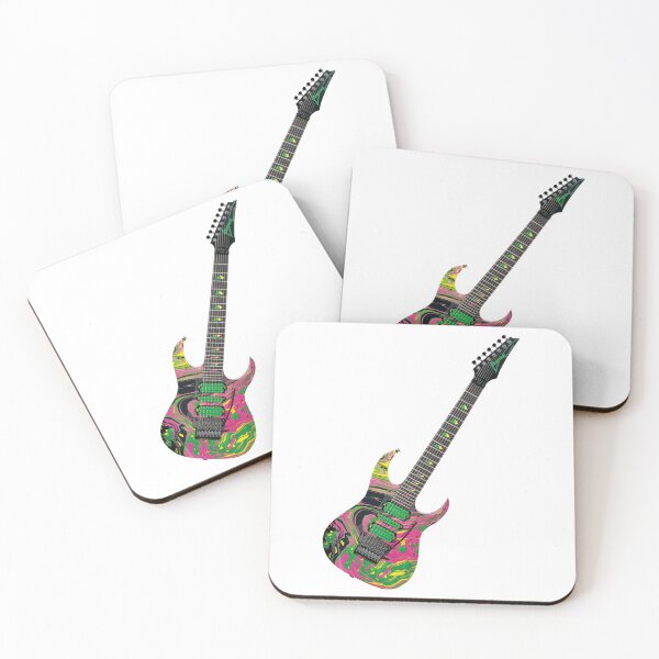Item preview, Ibanez Universe (UV77 MC) designed and sold by nbsurround.