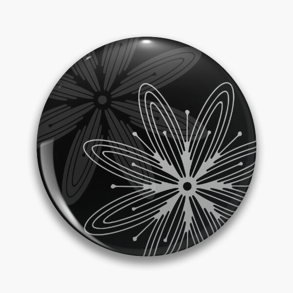 Item preview, Mandala Swirl Collection Floral Seamless Surface Pattern designed and sold by Saskia Beeldman.