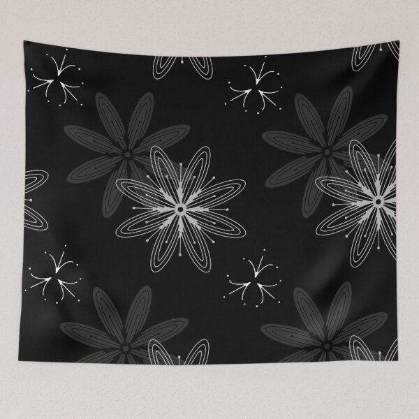 Item preview, Mandala Swirl Collection Floral Seamless Surface Pattern designed and sold by Saskia Beeldman.