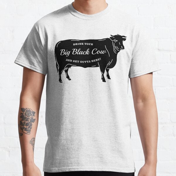 big black t