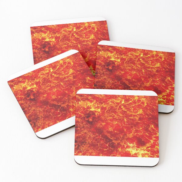 Item preview, RedHotLava designed and sold by generalkrull.