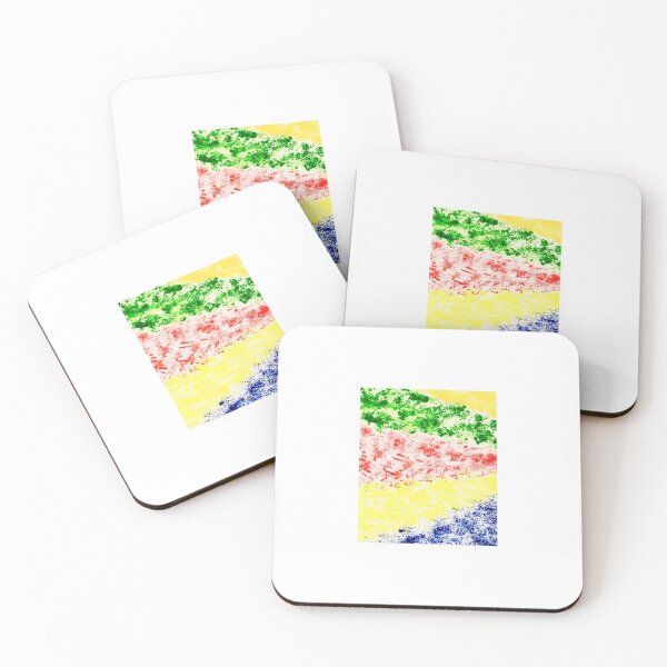 Item preview, Multi Colour look designed and sold by Simmikreative.