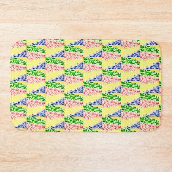 Item preview, Multi Colour look designed and sold by Simmikreative.