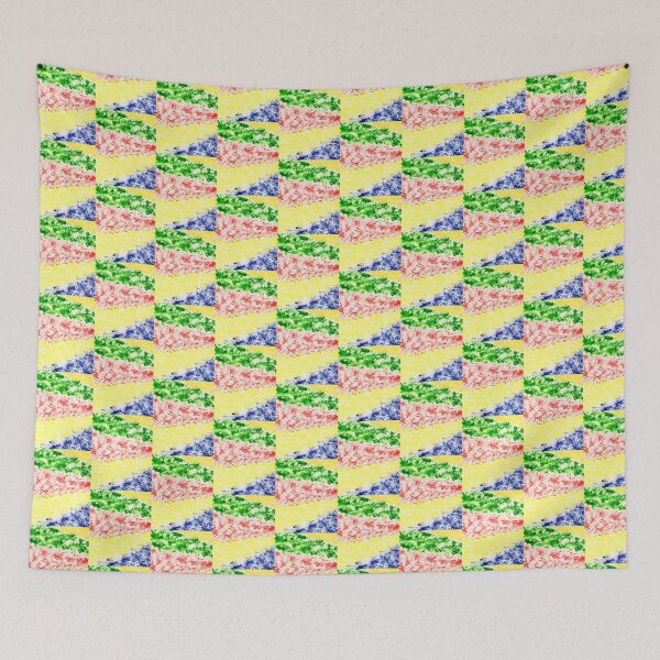 Item preview, Multi Colour look designed and sold by Simmikreative.