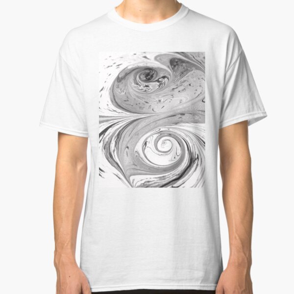 "Balance" Classic T-Shirt