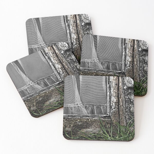 Item preview, Cottage Window  Isle of Harris Scotland   designed and sold by PhotosEcosse.
