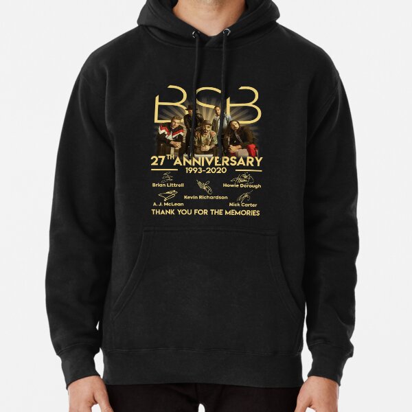 backstreet boys sweatshirts