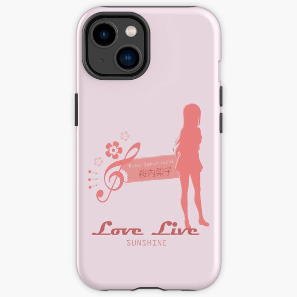 Aqours Phone Cases for Sale Redbubble