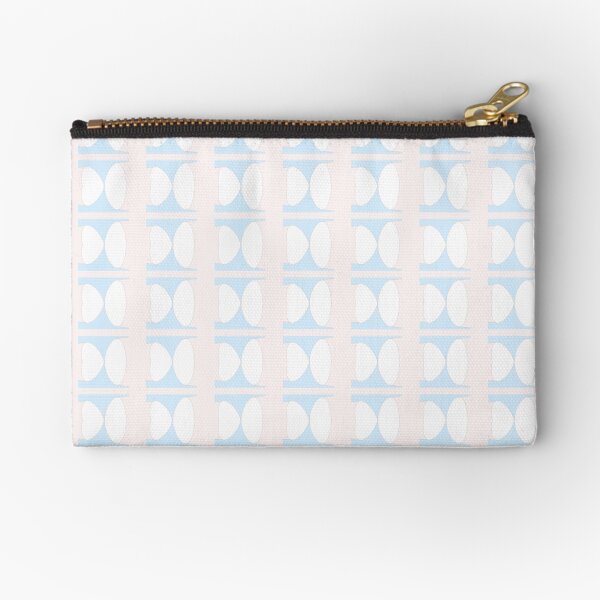 Bits & Pieces Zipper Pouch