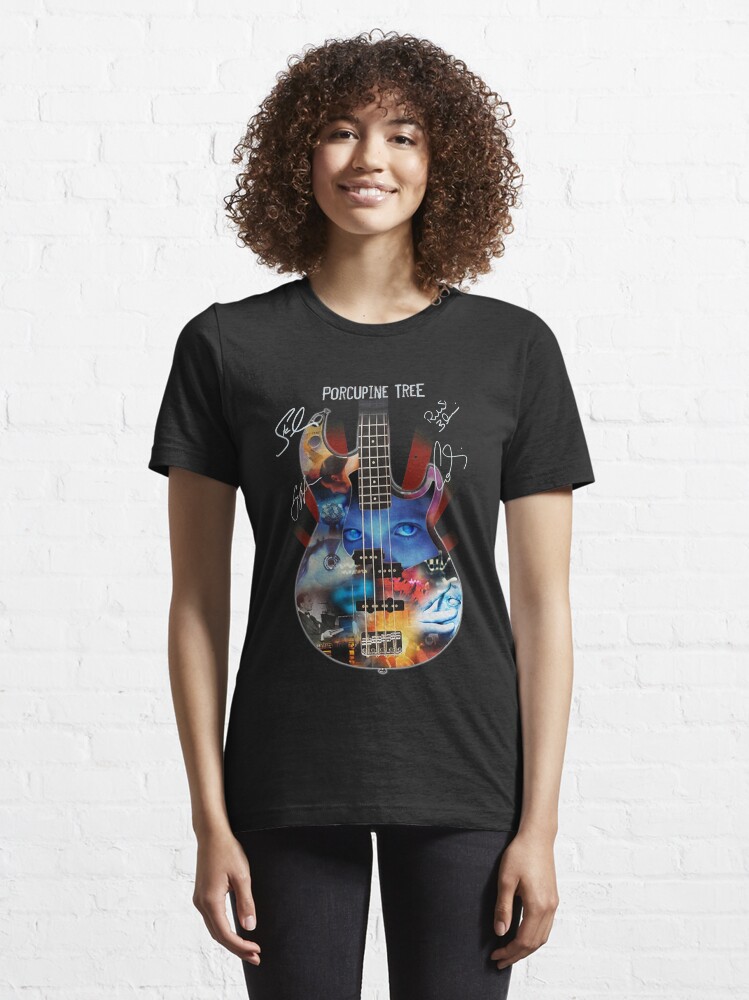 Guitar tree t shirt hotsell