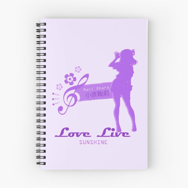 Item preview, Love Live Sunshine - Mari Ohara designed and sold by SawakoMizu.