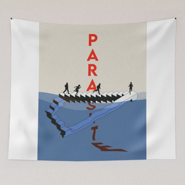 Item preview, Pelicula | PARASITO | OSCAR designed and sold by Ricardo Corsi.