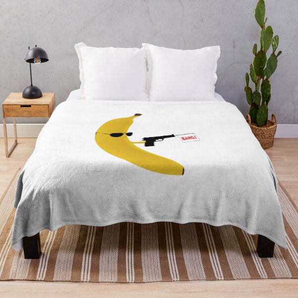 Item preview, Banana Bang Banana Funny gift idea designed and sold by JonasDesign.