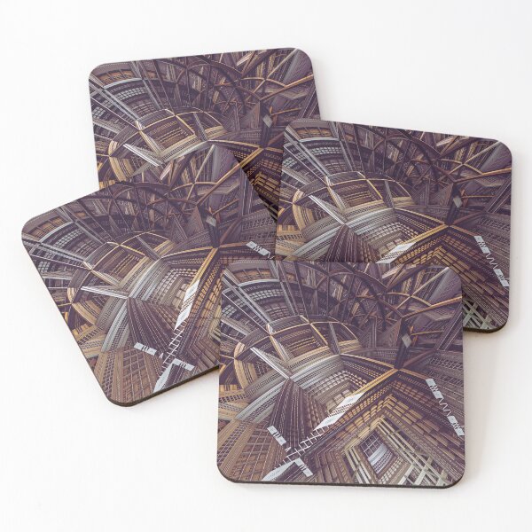 Item preview, Terasiom designed and sold by Jean-François Dupuis.