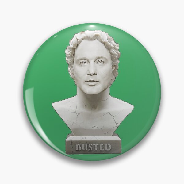 Item preview, Busted designed and sold by CreativeSpero.