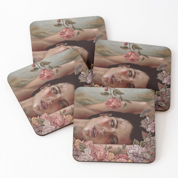 Item preview, Dalila designed and sold by FernandaMaya.
