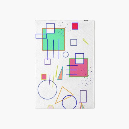 Item preview, Geometric shapes designed and sold by Dwindell.