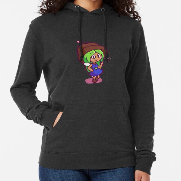 Chibi Kapus Lightweight Hoodie