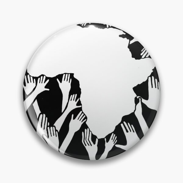 Item preview, United designed and sold by Dionne Bonner.
