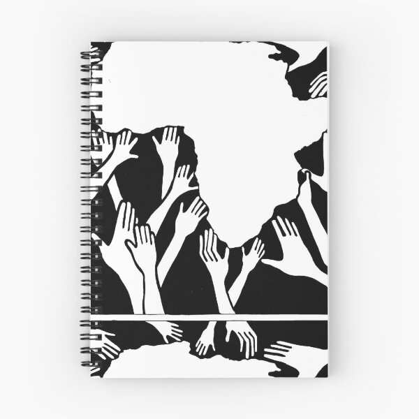 Item preview, United designed and sold by Dionne Bonner.