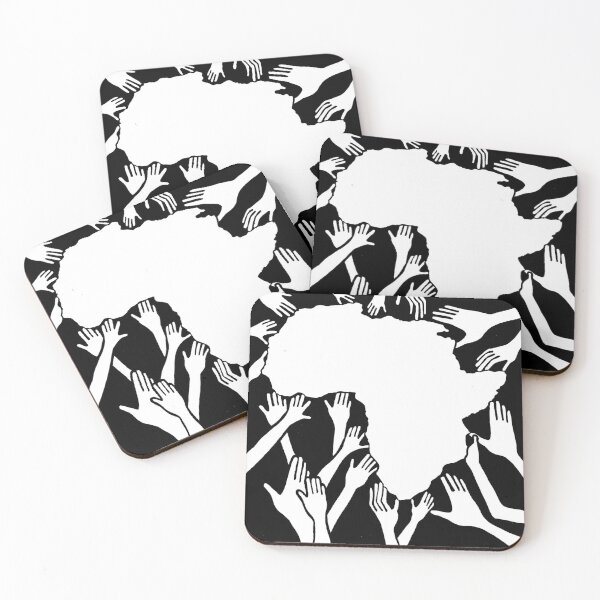 Item preview, United designed and sold by Dionne Bonner.