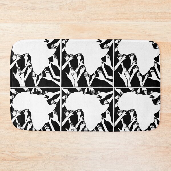 Item preview, United designed and sold by Dionne Bonner.