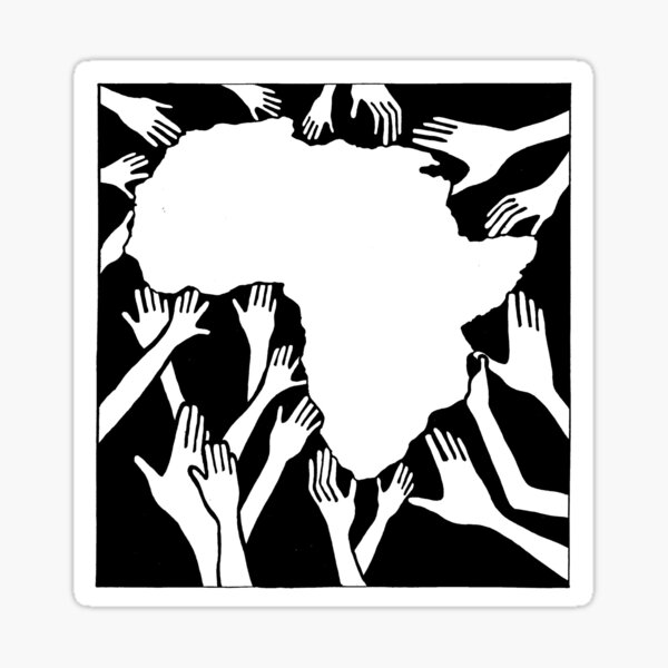 United Sticker