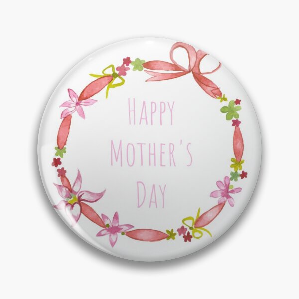 Item preview, mothers day designed and sold by emma-johnston.