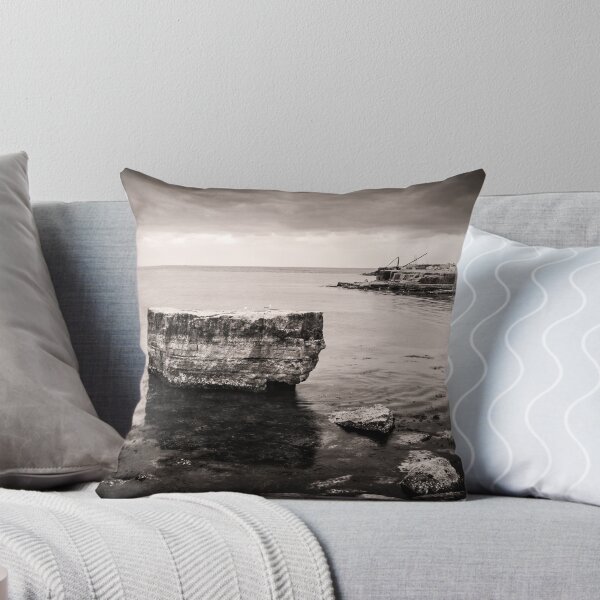Item preview, Portland Bill designed and sold by dagabhriel.