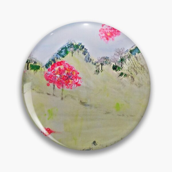Item preview, Tranquility  designed and sold by wanderingNomad.