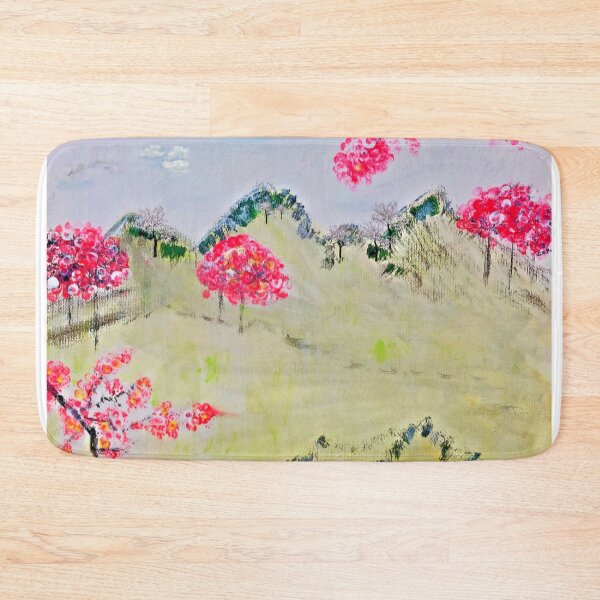 Item preview, Tranquility  designed and sold by wanderingNomad.