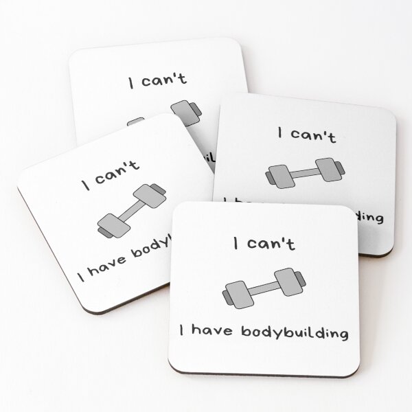 Item preview, I can t - I have bodybuilding designed and sold by Omeris.