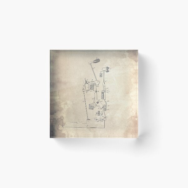 Item preview, 3 PIANO ACTION Patent Year 1898 designed and sold by drawspots.