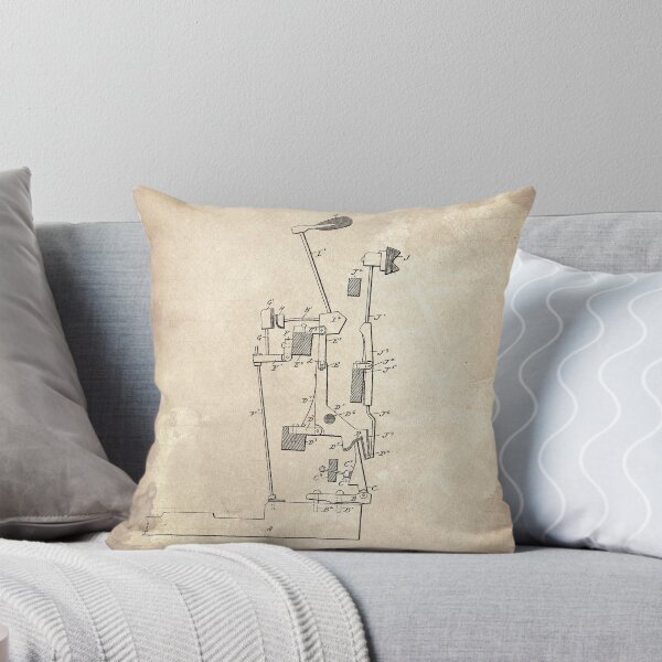 Item preview, 3 PIANO ACTION Patent Year 1898 designed and sold by drawspots.