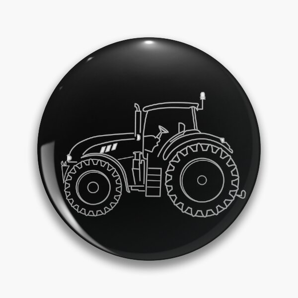 Item preview, Heavy-duty tractor designed and sold by Aurealis Creatief.