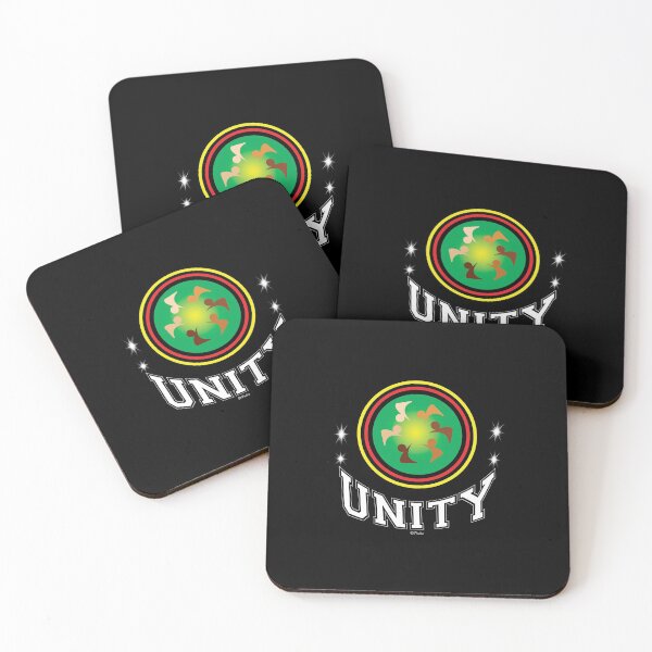 Item preview, Unity Gtee designed and sold by Pablo44.