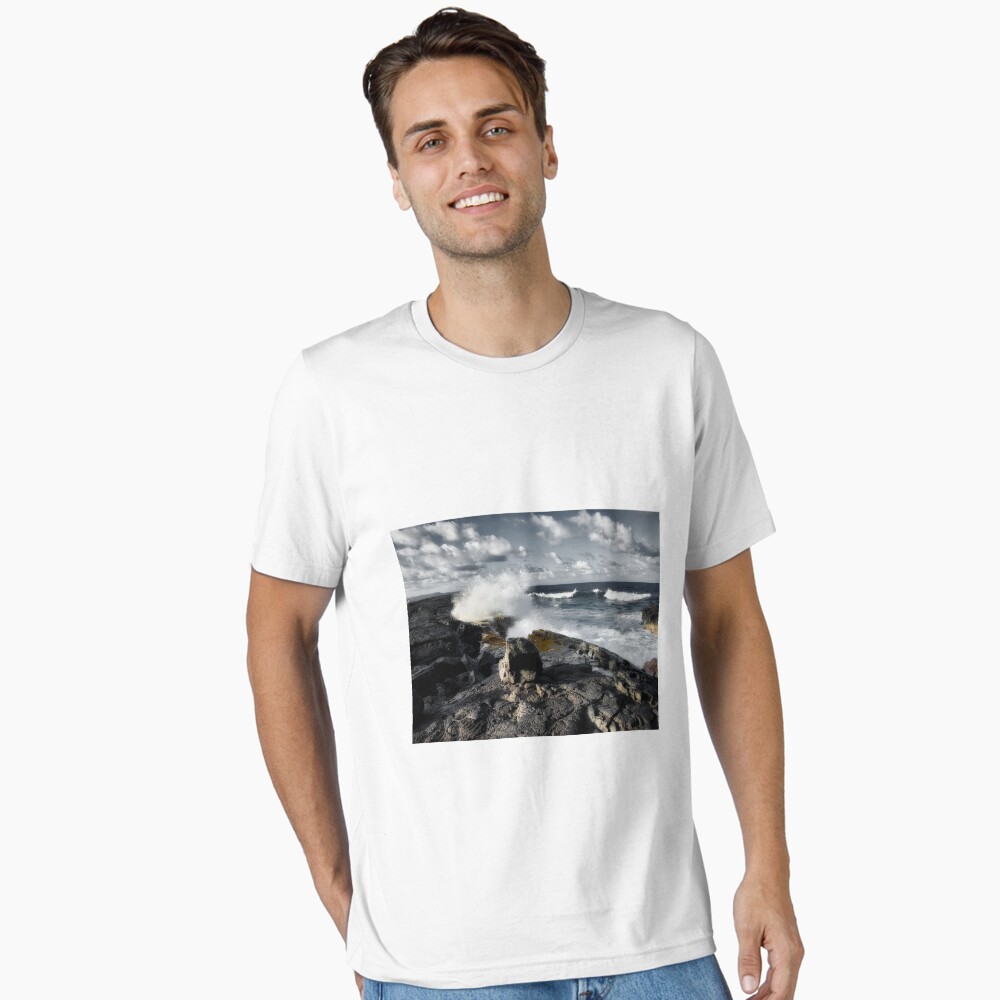 Item preview, Essential T-Shirt designed and sold by Scooterbob.