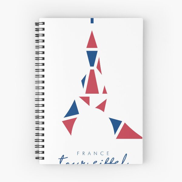 Item preview, Tour eiffel - Classic Colors -  Minimalist  designed and sold by Tropical Blood.
