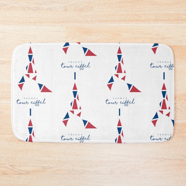 Item preview, Tour eiffel - Classic Colors -  Minimalist  designed and sold by Tropical Blood.