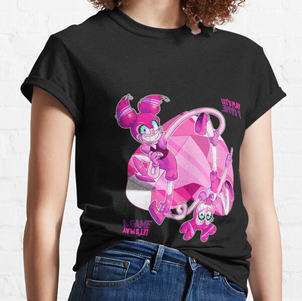 Your new best friend Spinel Classic T-Shirt