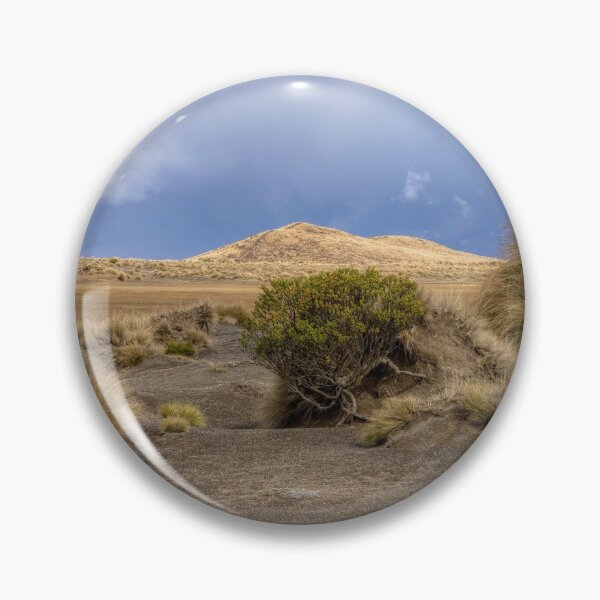 Item preview, In the Rangipo Desert, New Zealand designed and sold by ChristineJayne.