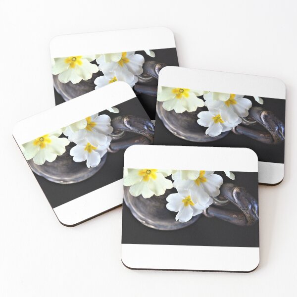 Item preview, Primroses ... designed and sold by ART22.