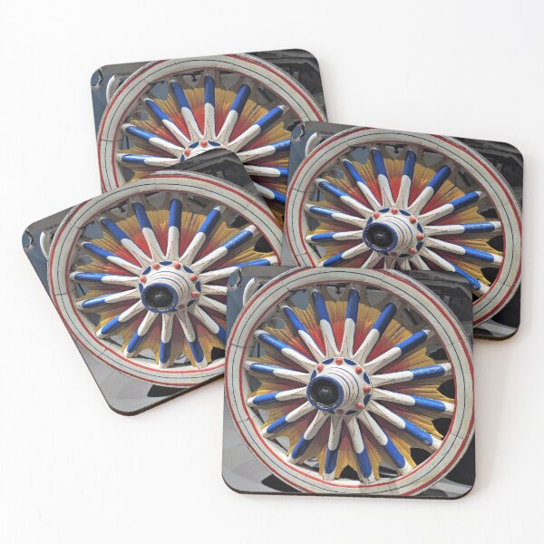 Item preview, The Circus Wheel  designed and sold by John  Kapusta.